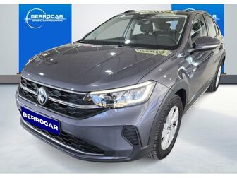 Imagen de VOLKSWAGEN Taigo 1.0 TSI Life DSG 81kW