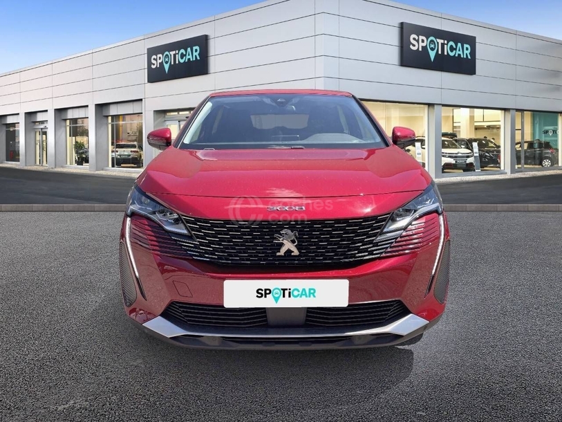 Foto del PEUGEOT 3008 1.5BlueHDi Active Pack S&S 130