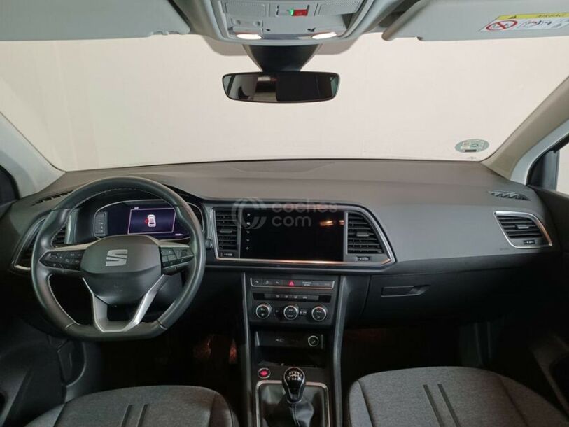 Foto del SEAT Ateca 1.0 TSI S&S Style