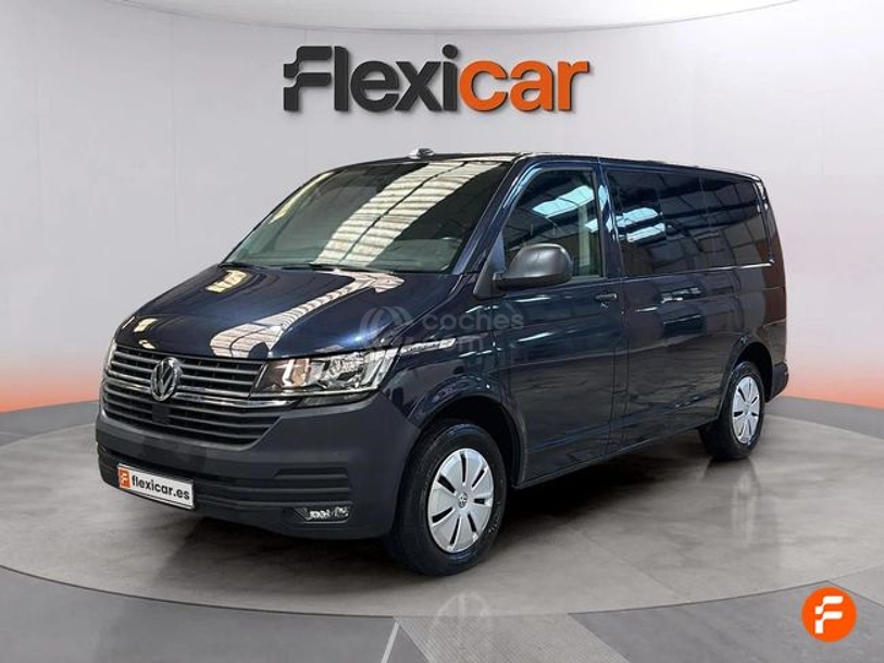 Foto del VOLKSWAGEN Caravelle 2.0TDI BMT Caravelle 84kW