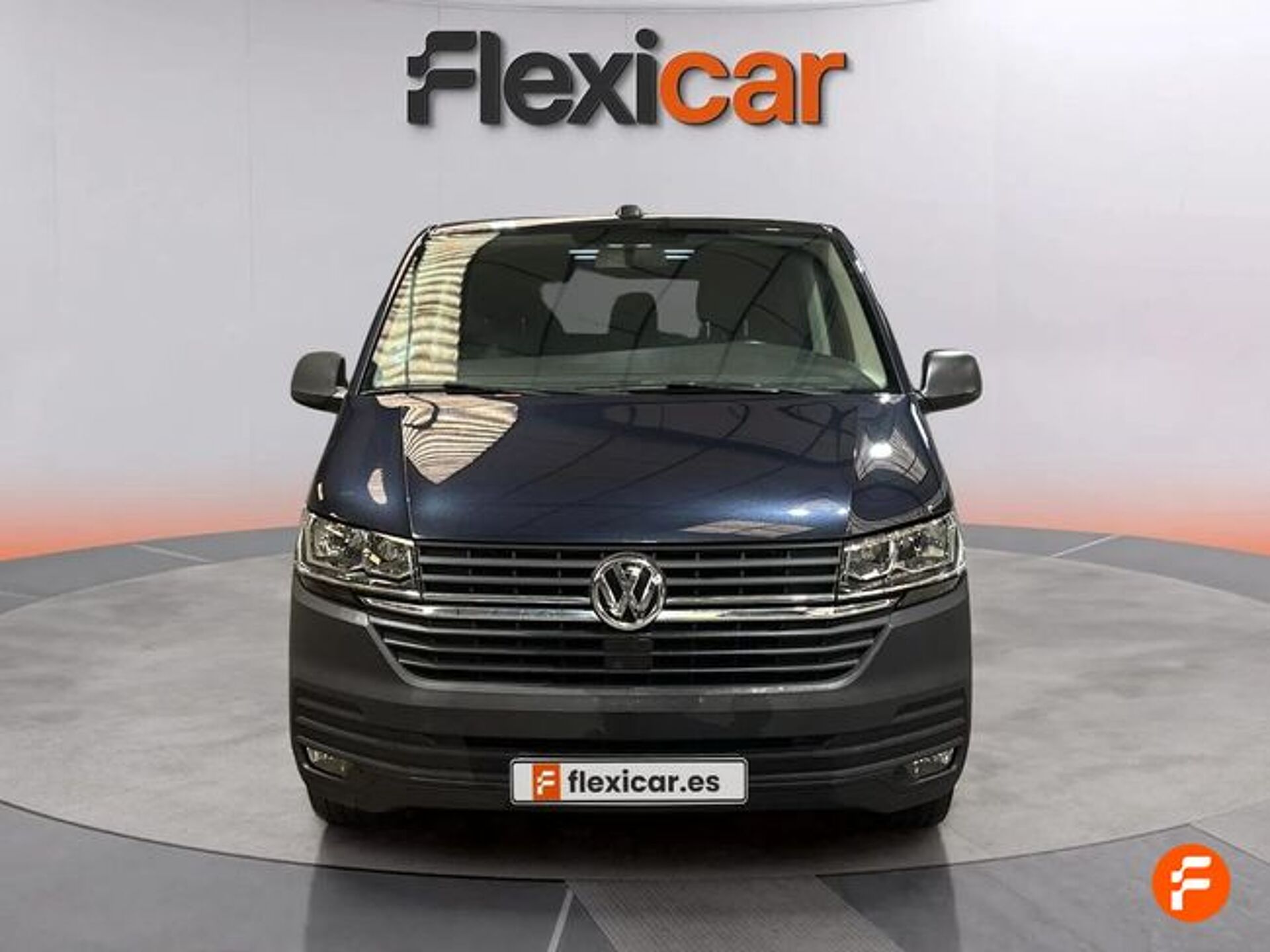Imagen 2 de VOLKSWAGEN Caravelle