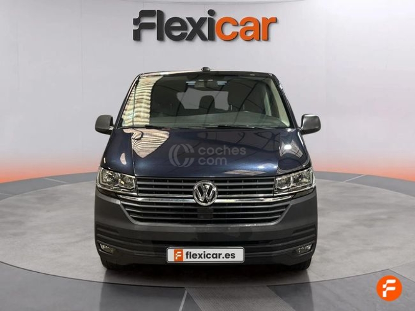 Foto del VOLKSWAGEN Caravelle 2.0TDI BMT Caravelle 84kW