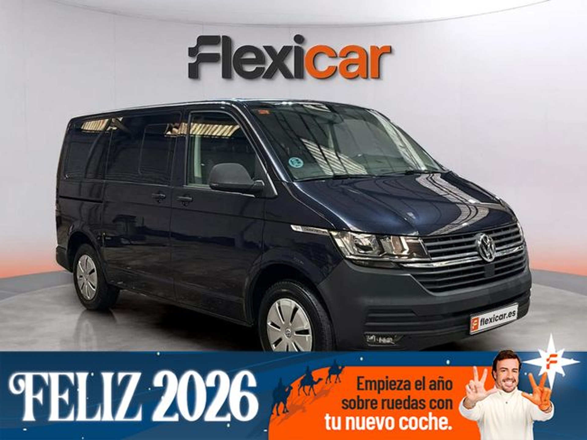 Imagen de VOLKSWAGEN Caravelle