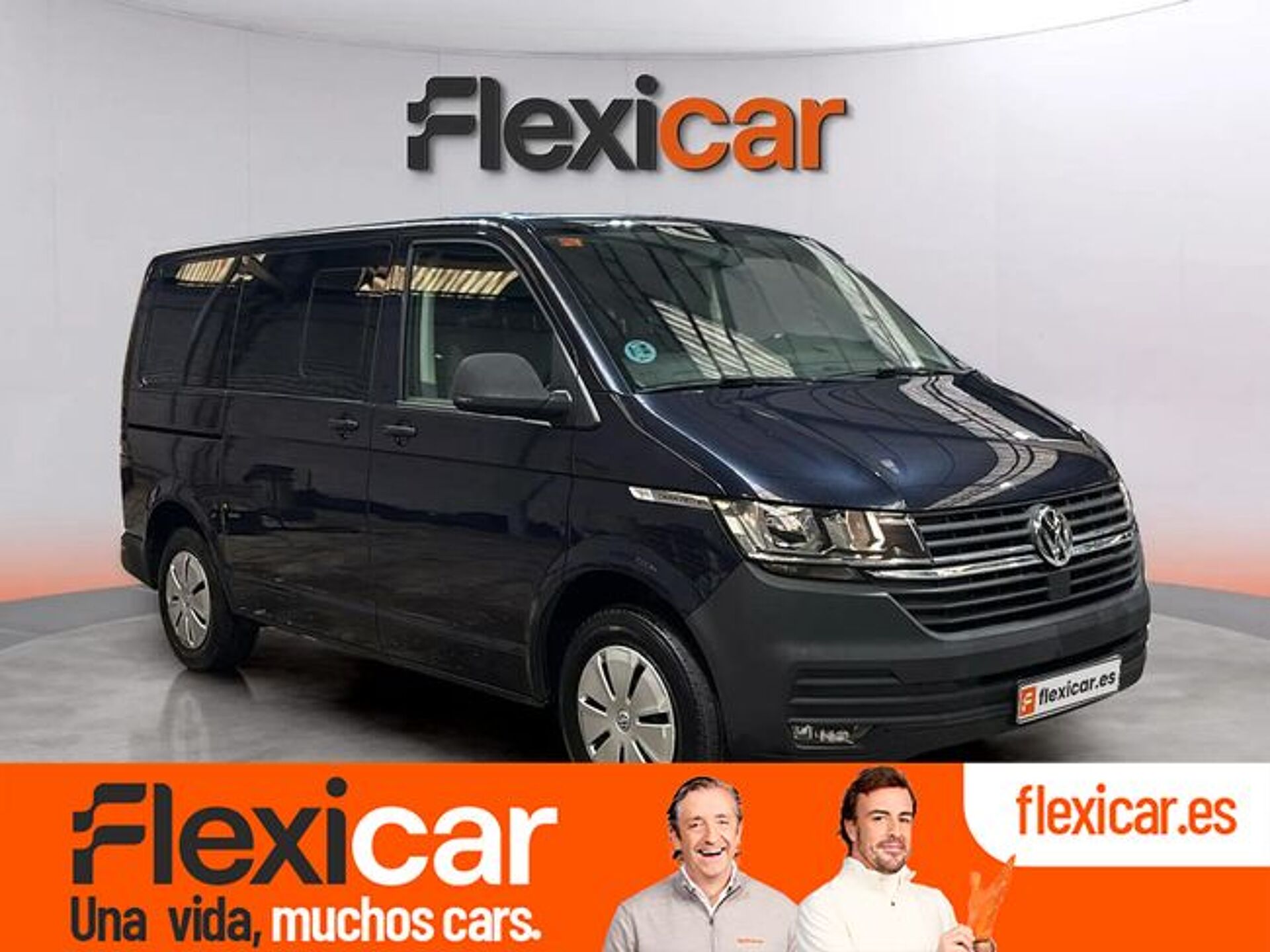 Imagen 1 de VOLKSWAGEN Caravelle