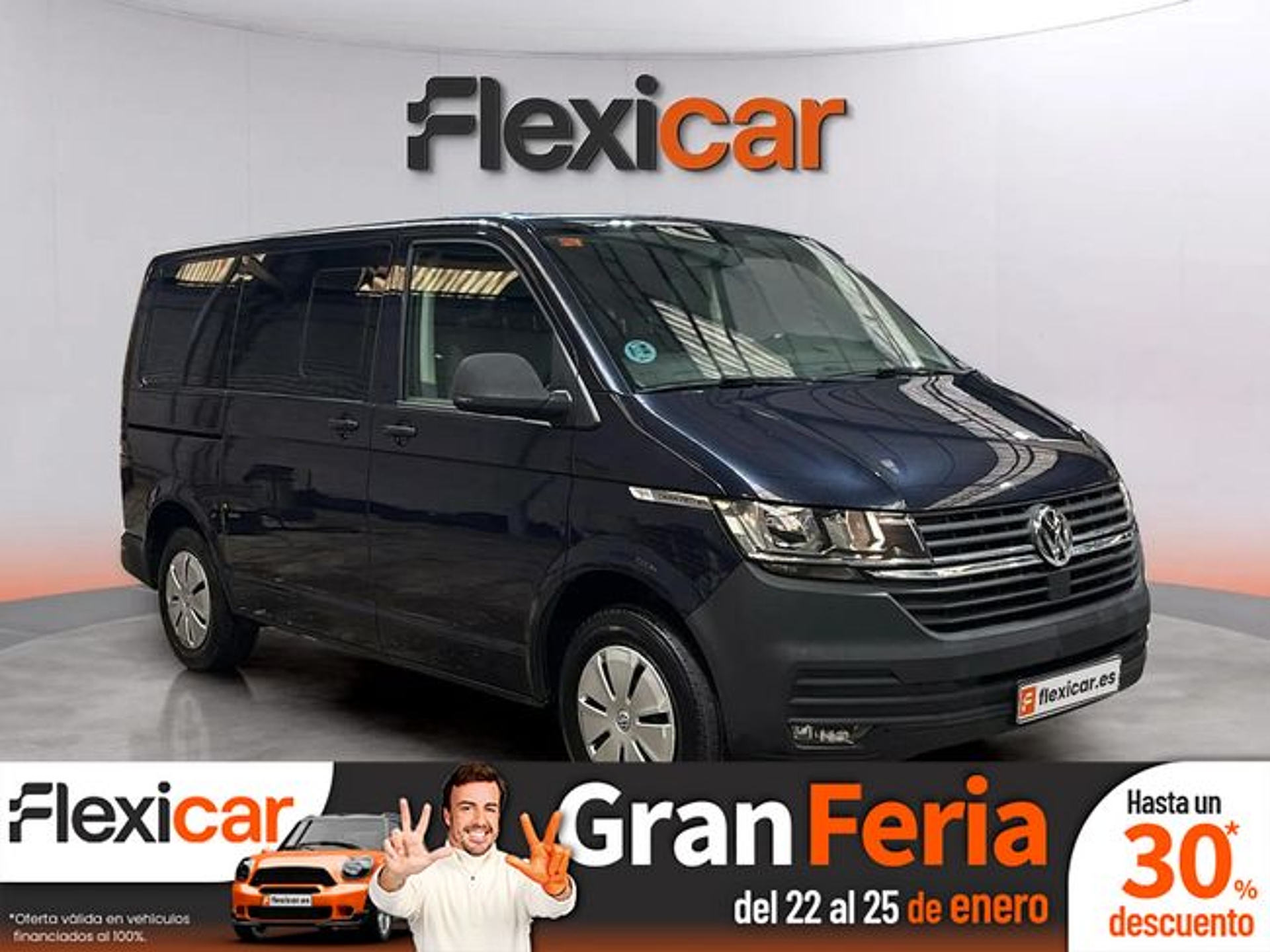 Imagen de VOLKSWAGEN Caravelle
