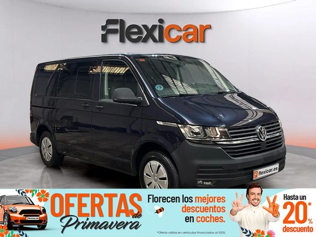 Foto del VOLKSWAGEN Caravelle 2.0TDI BMT Caravelle 84kW