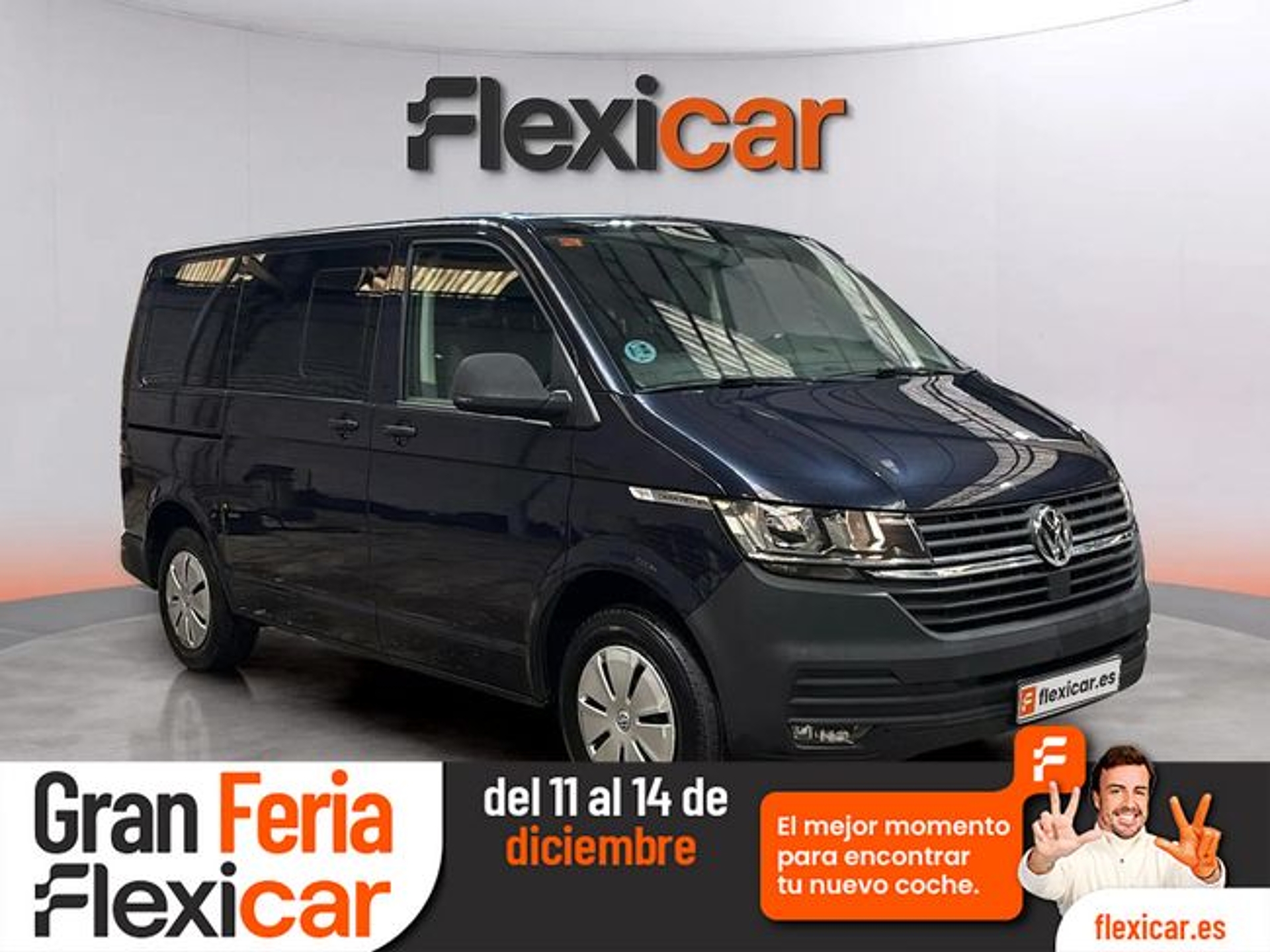 Imagen de VOLKSWAGEN Caravelle