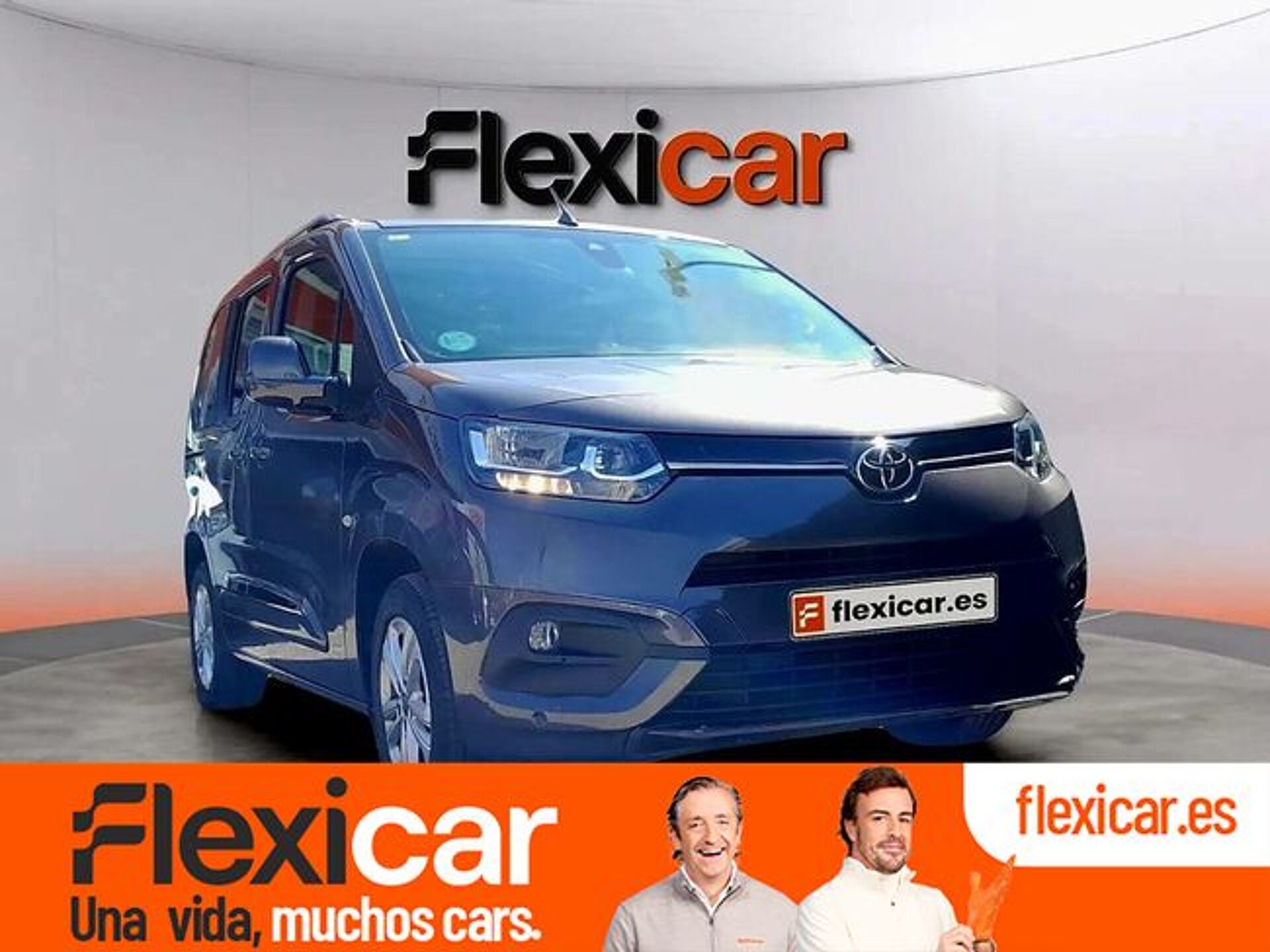 Imagen de TOYOTA Proace City Verso