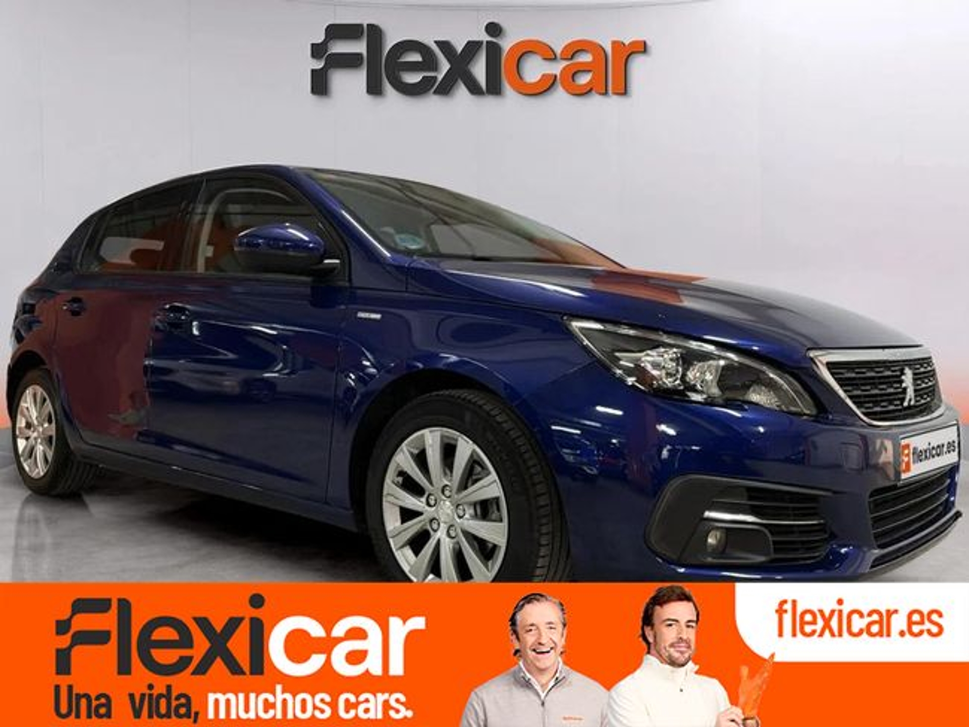 Imagen de PEUGEOT 308