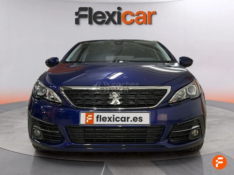 Foto del PEUGEOT 308 1.2 PureTech S&S Style 110