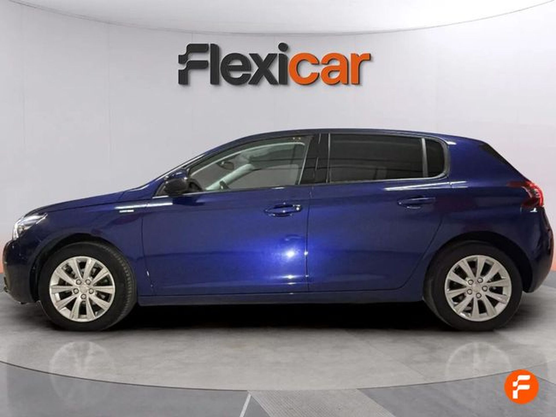 Imagen 3 de PEUGEOT 308