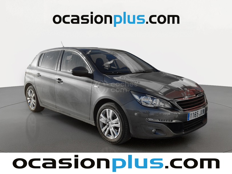 Foto del PEUGEOT 308 1.2 PureTech S&S Style 130