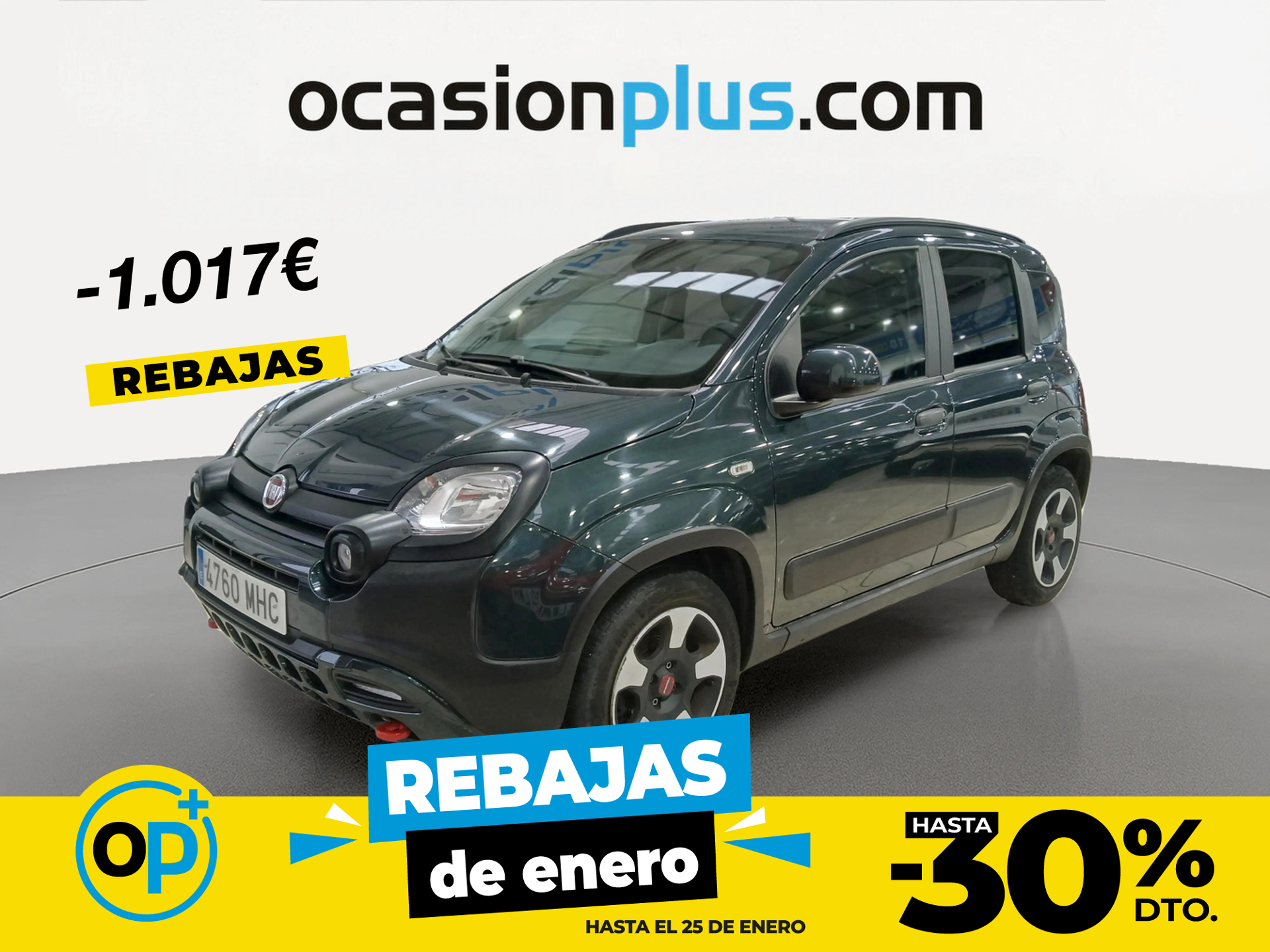 Imagen de FIAT Panda