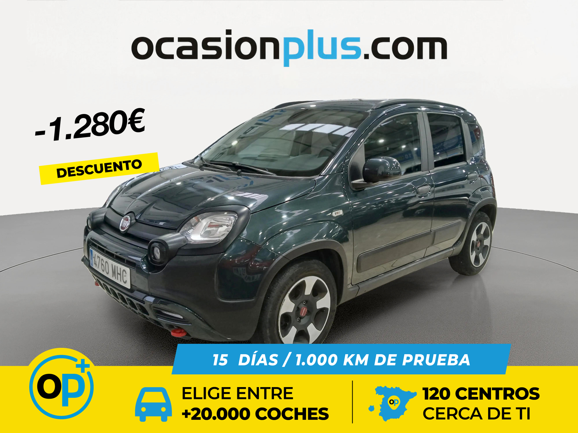 Imagen de FIAT Panda
