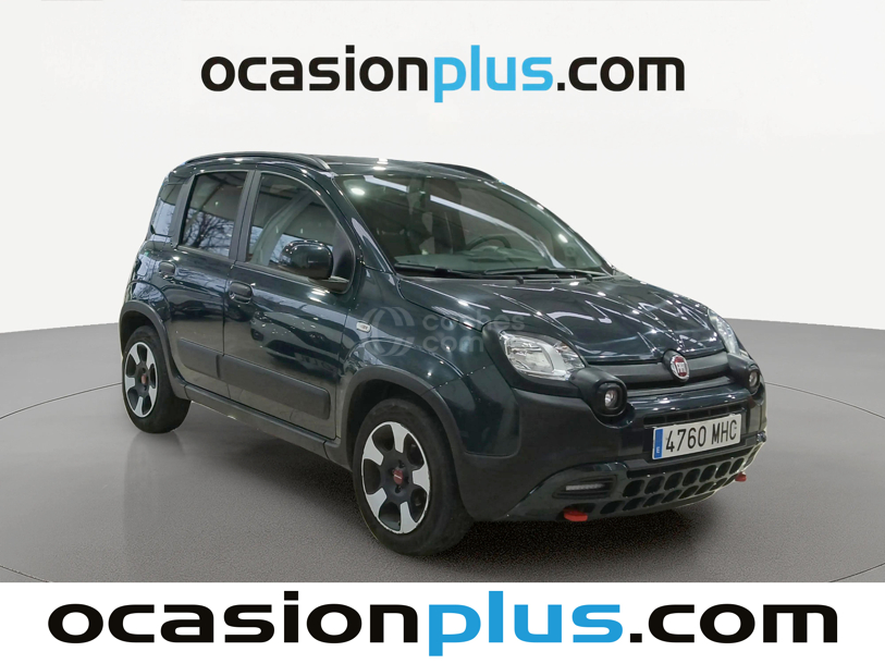 Foto del FIAT Panda 1.0 Gse Hybrid