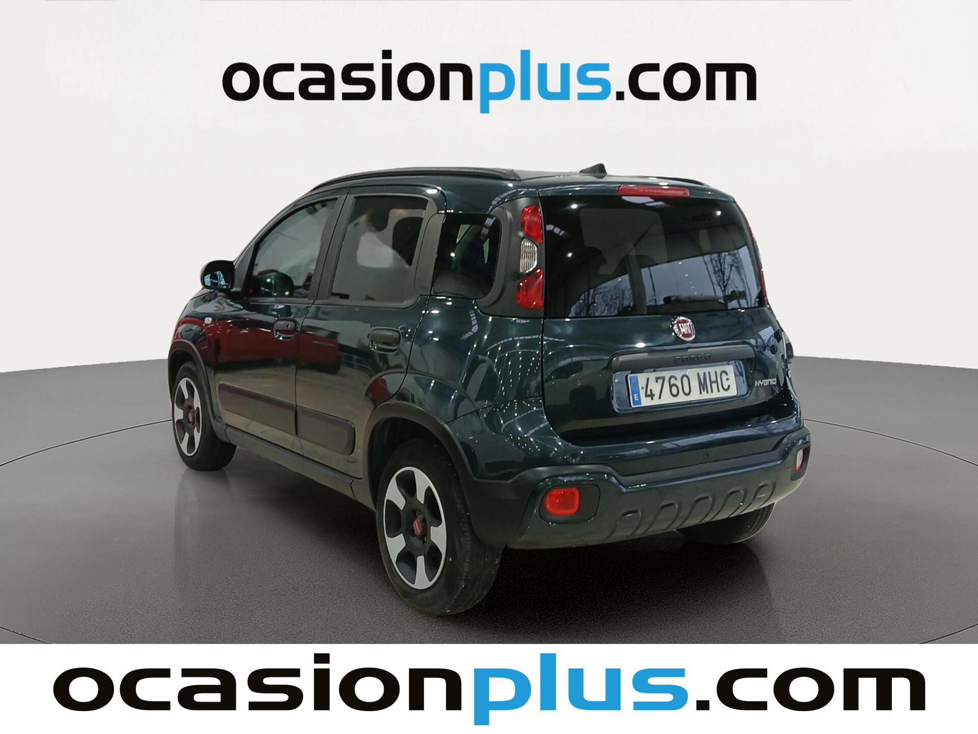Imagen 3 de FIAT Panda