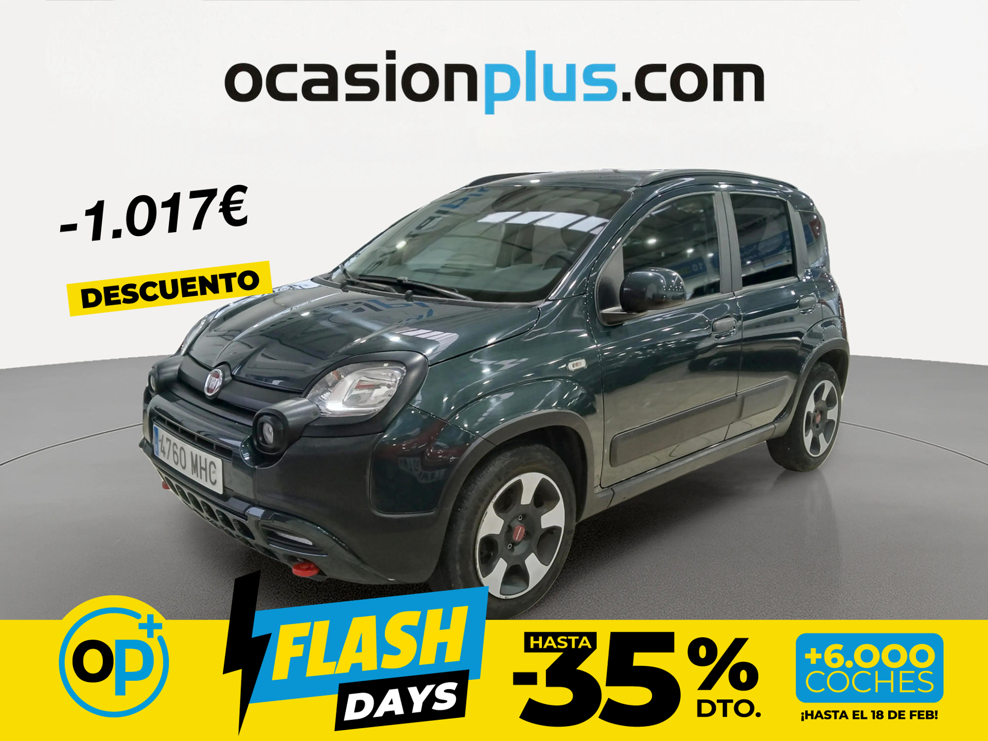 Imagen de FIAT Panda
