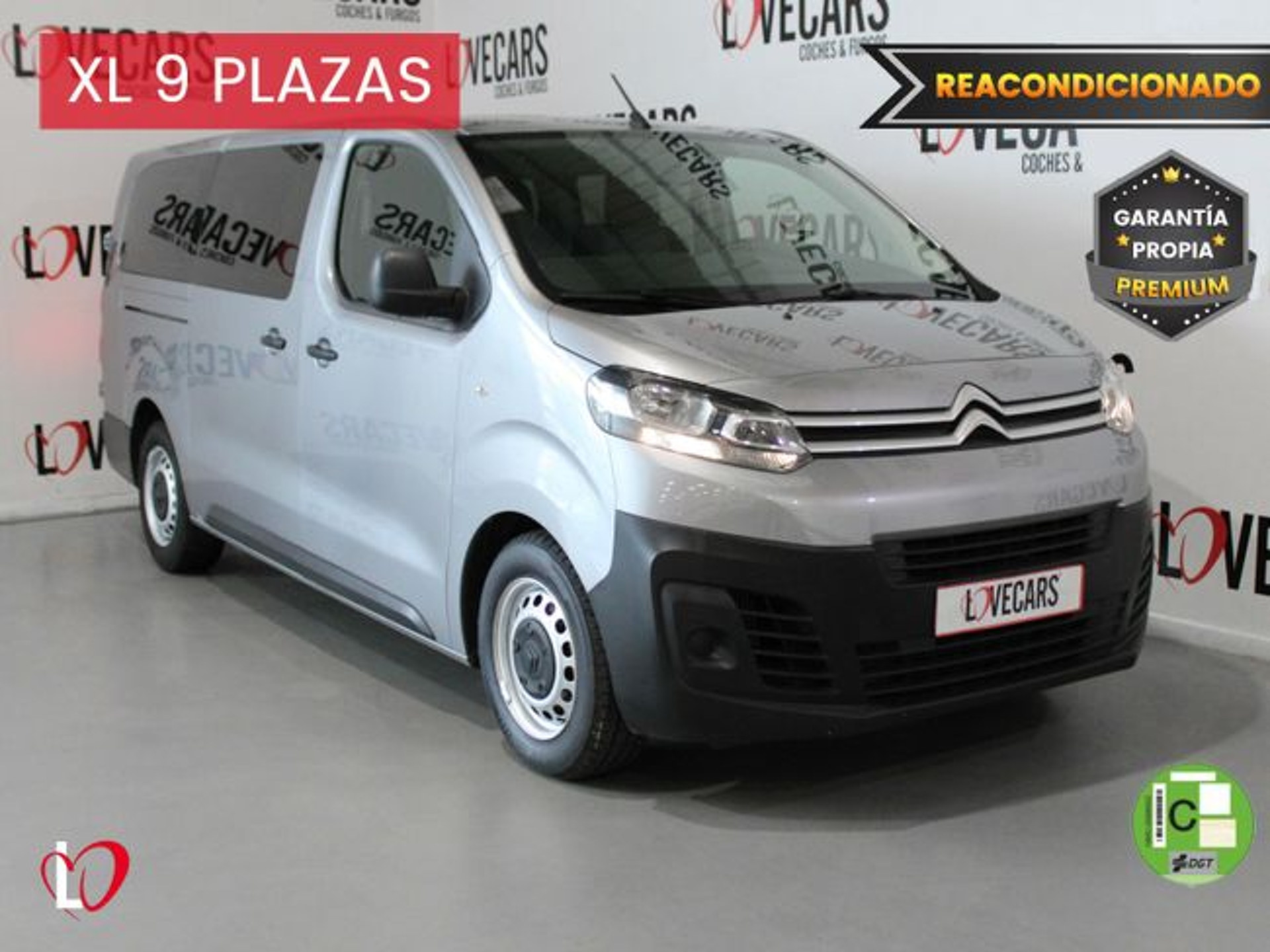 Imagen de CITROEN Jumpy