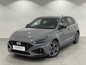 Imagen de HYUNDAI i30 1.0 TGDI N Line 100