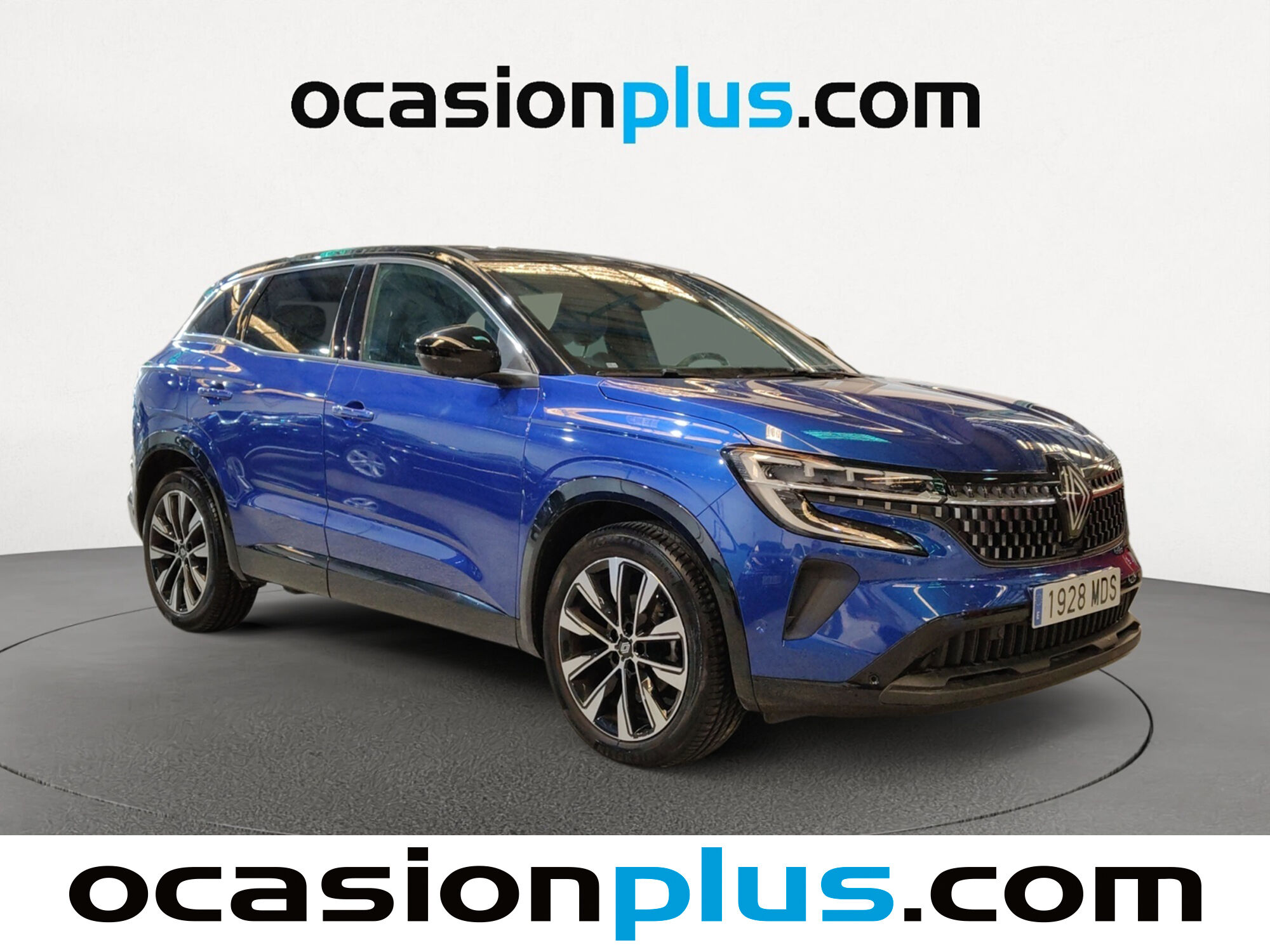 Foto del RENAULT Austral 1.3 TCe Mild Hybrid Techno CVT 103kW