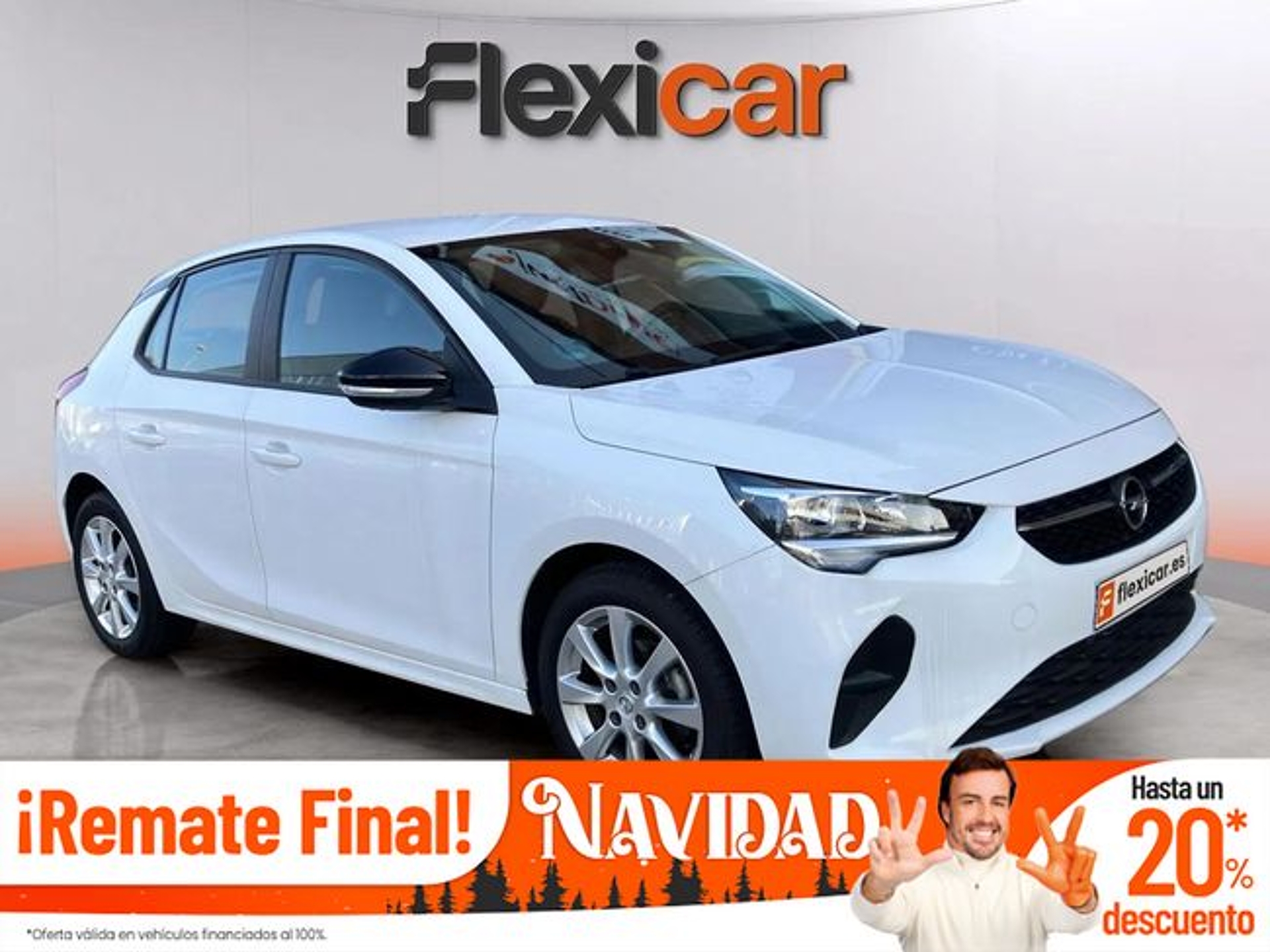 Imagen de OPEL Corsa