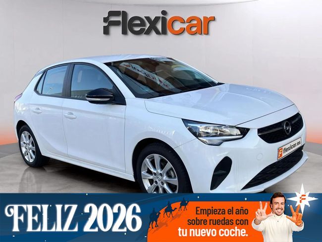 OPEL Corsa (1.2 XEL 55kW (75CV) Edition) en Vizcaya