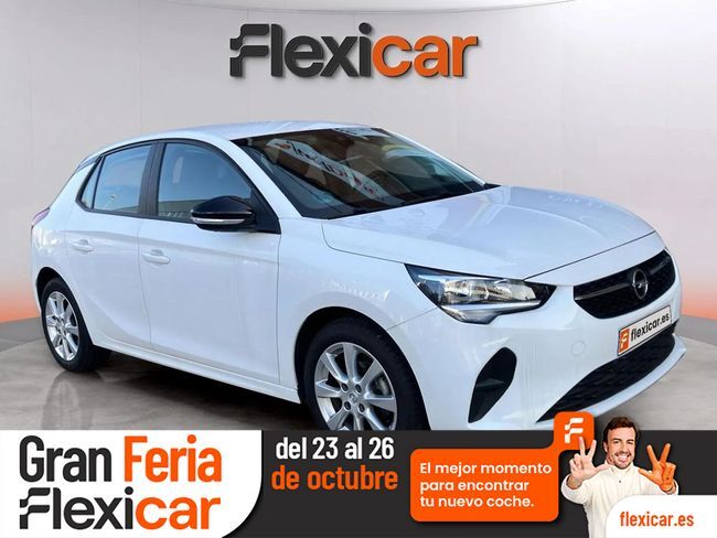 OPEL Corsa (1.2 XEL 55kW (75CV) Edition) en Vizcaya