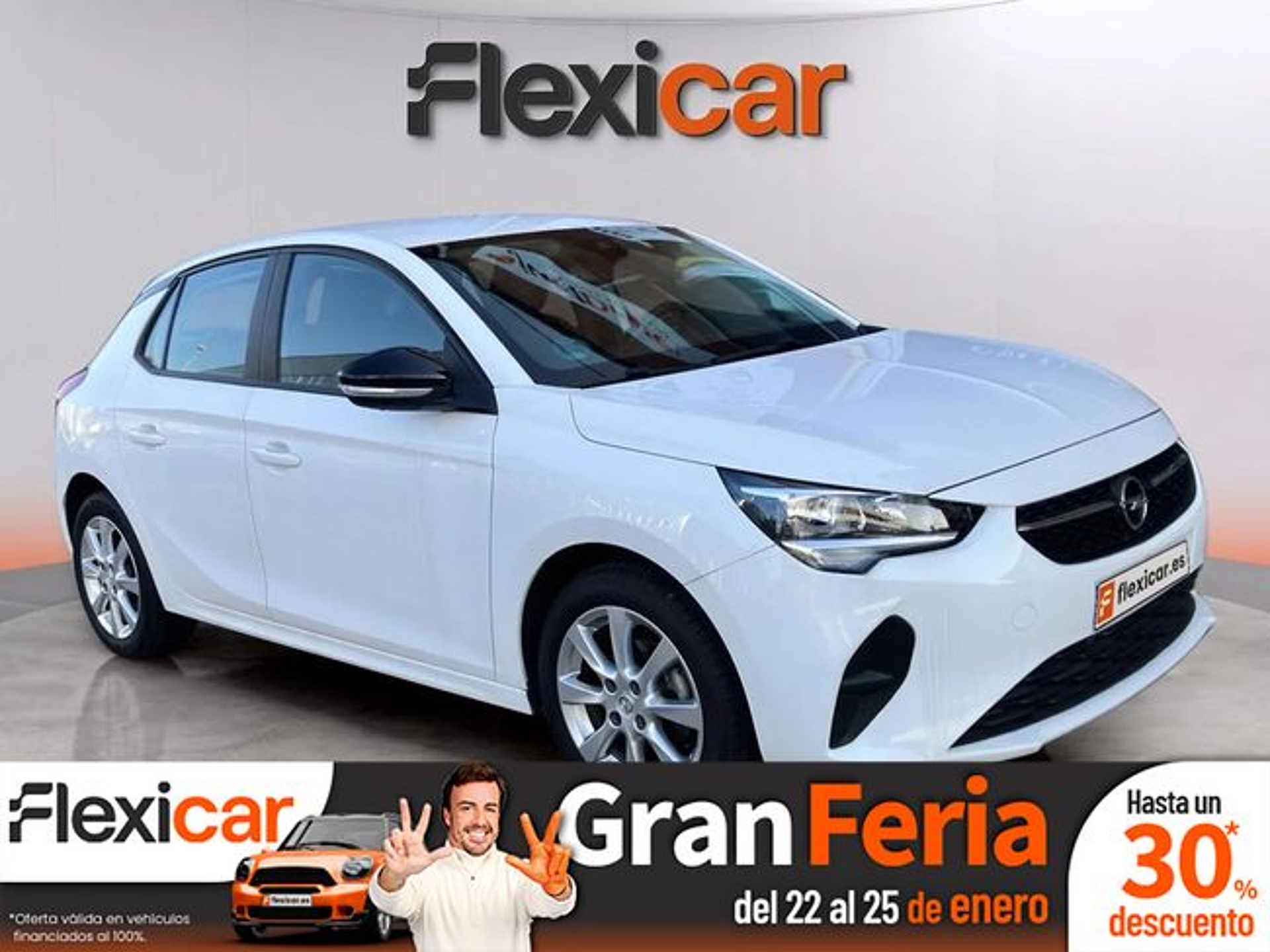 Imagen de OPEL Corsa