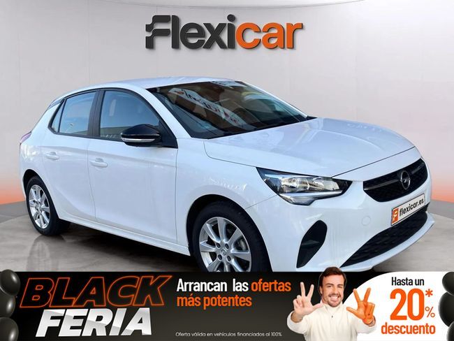 OPEL Corsa (1.2 XEL 55kW (75CV) Edition) en Vizcaya