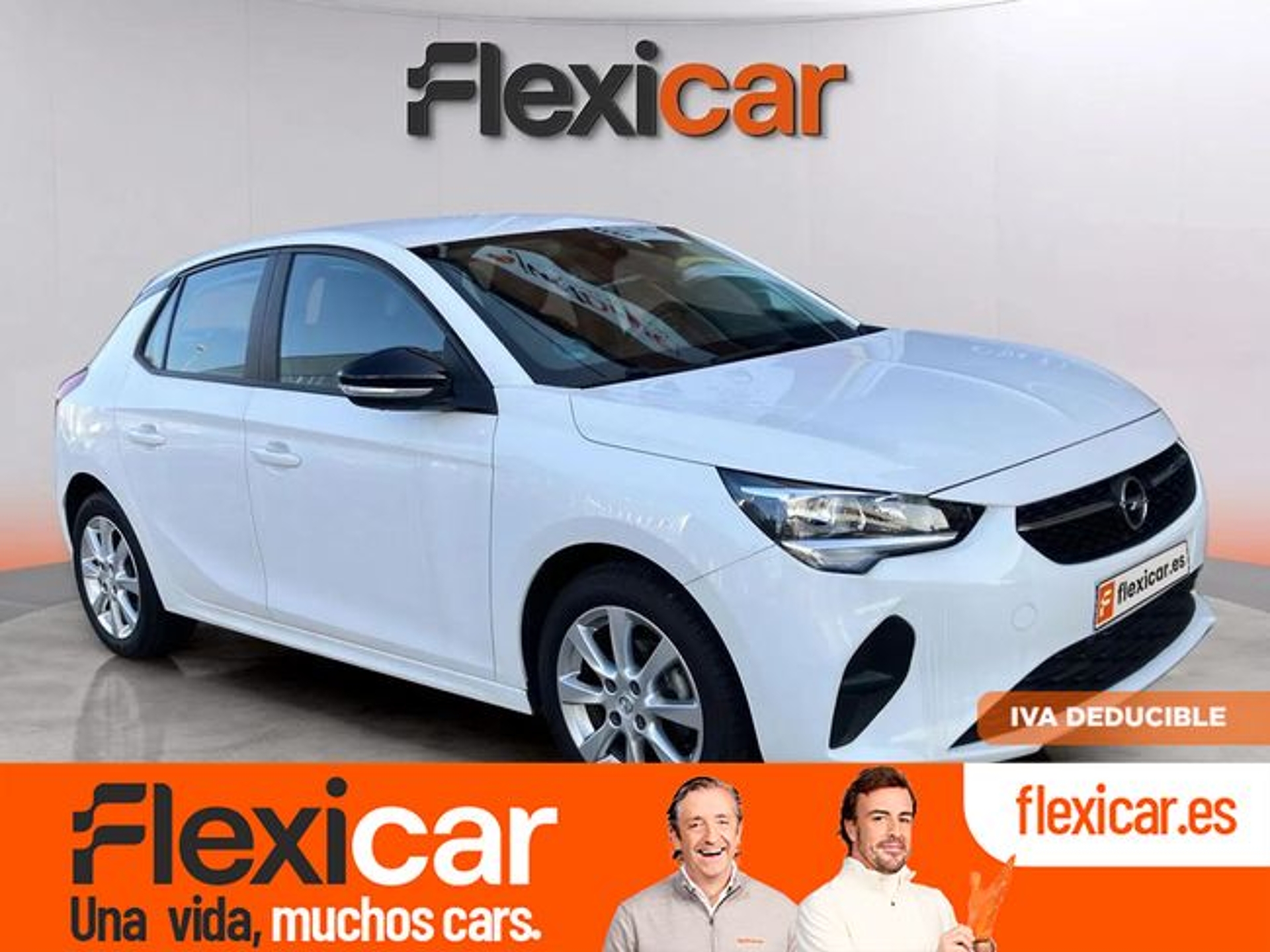 Imagen de OPEL Corsa