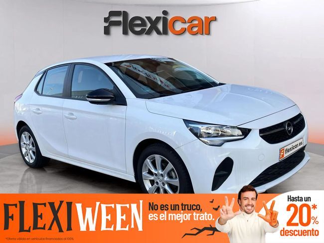 OPEL Corsa (1.2 XEL 55kW (75CV) Edition) en Vizcaya