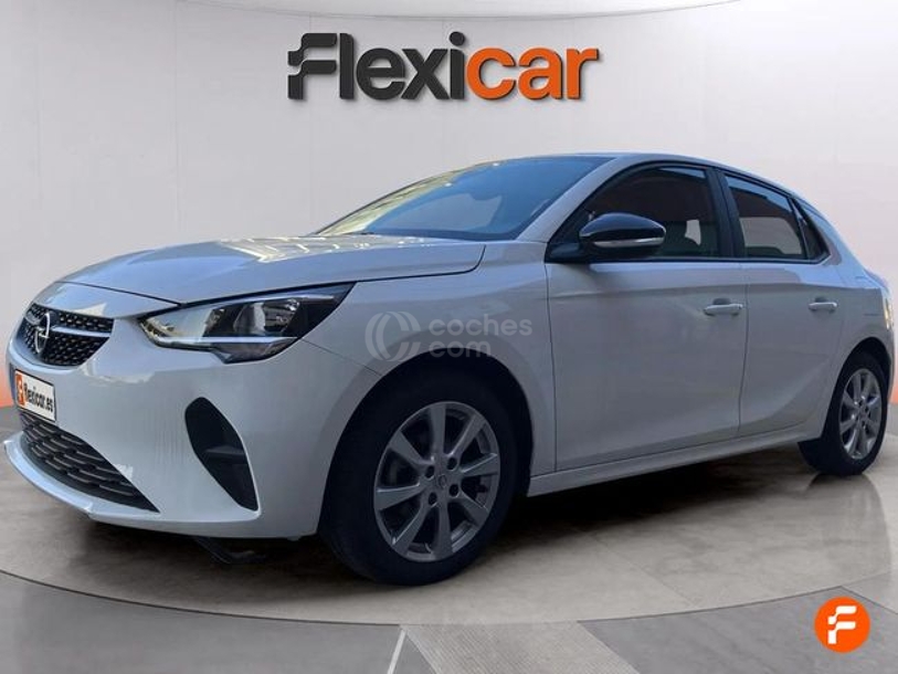 Foto del OPEL Corsa 1.2 XEL S-S Edition 75