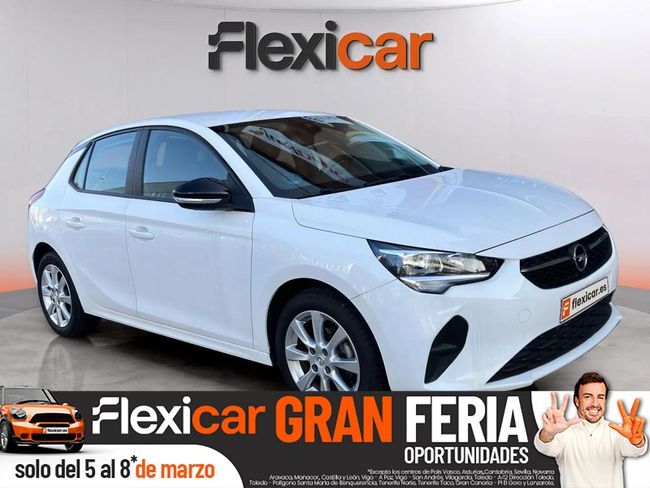 Foto del OPEL Corsa 1.2 XEL S-S Edition 75