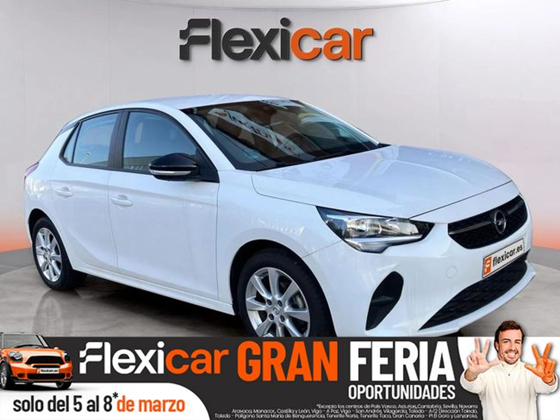 Imagen de OPEL Corsa