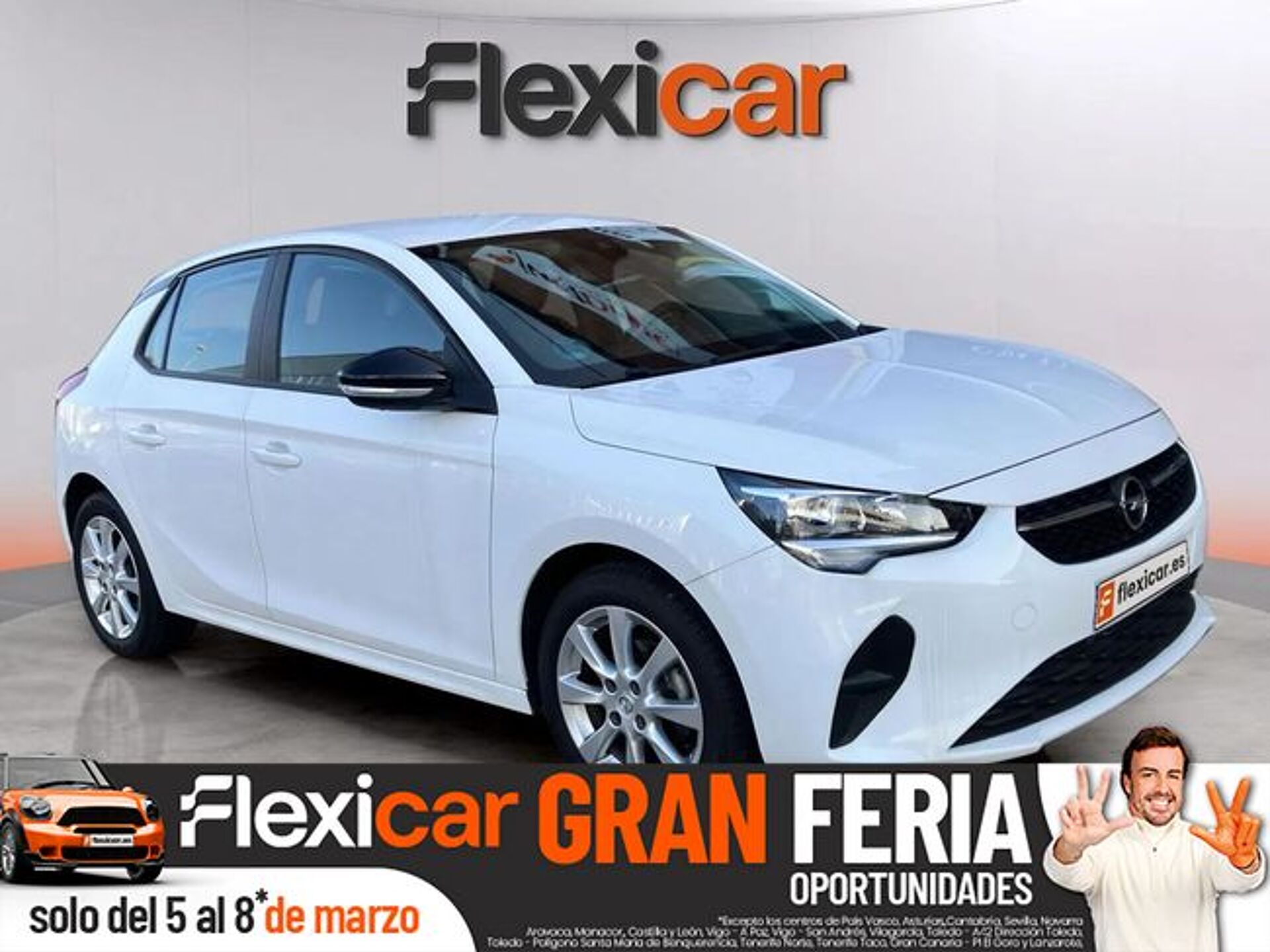 Imagen 1 de OPEL Corsa