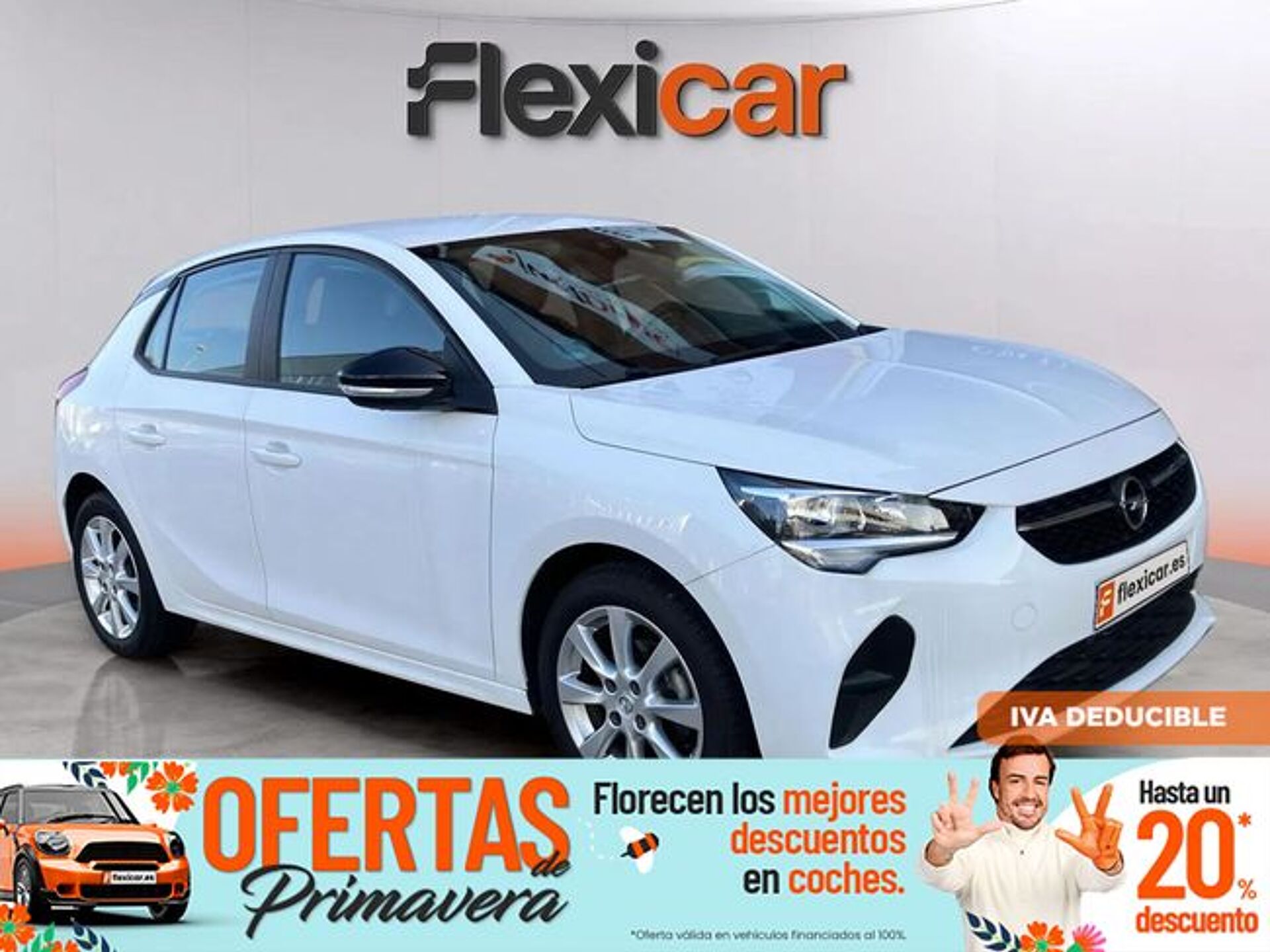 Imagen 1 de OPEL Corsa
