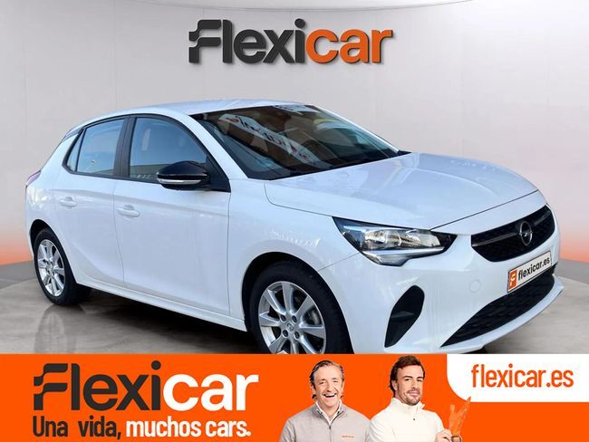 OPEL Corsa (1.2 XEL 55kW (75CV) Edition) en Vizcaya