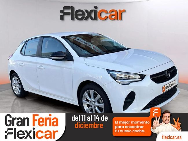 OPEL Corsa (1.2 XEL 55kW (75CV) Edition) en Vizcaya