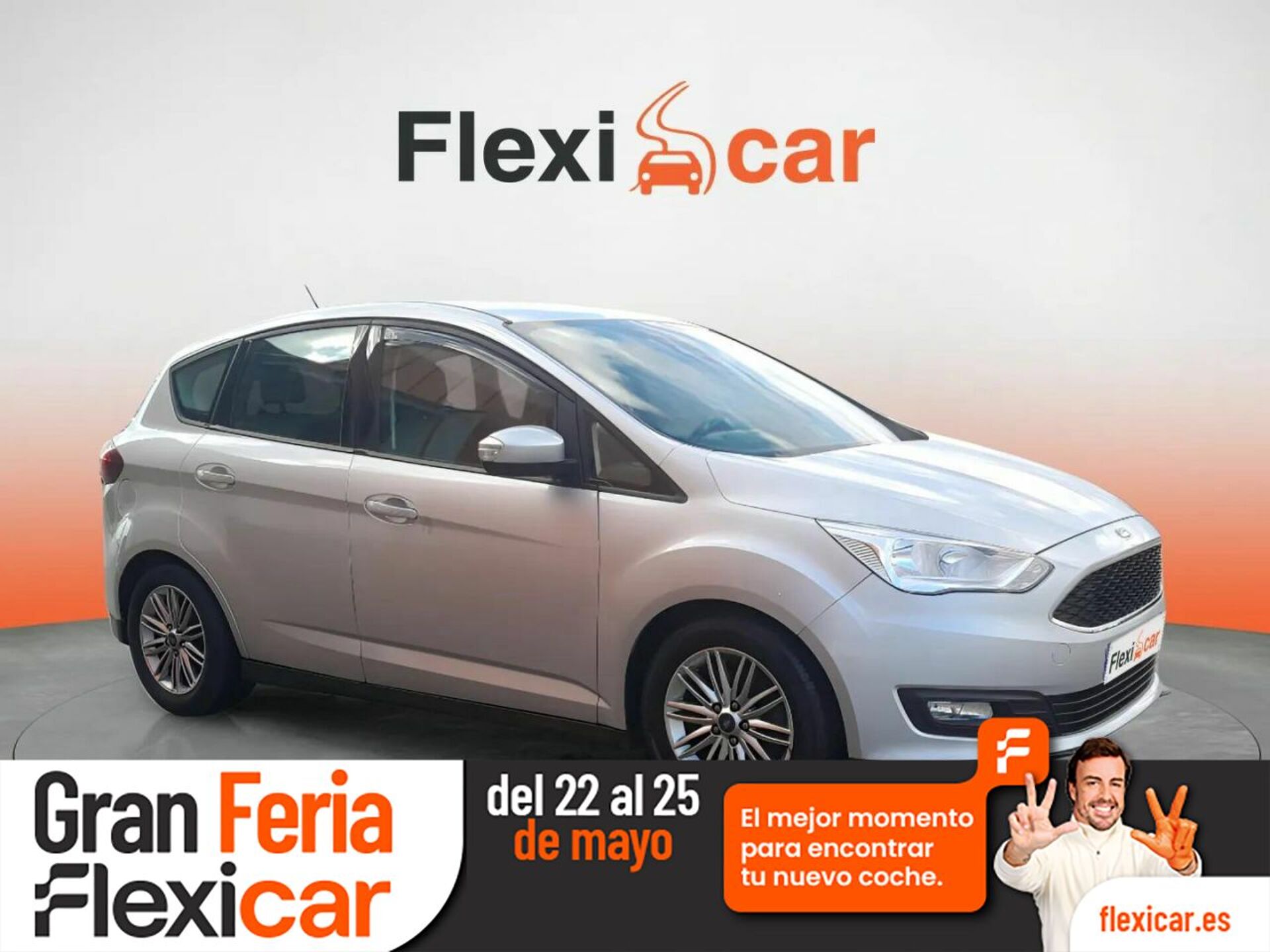 Imagen de FORD C-Max