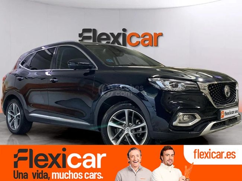 Foto del MG HS 1.5 T-GDI Luxury Aut.