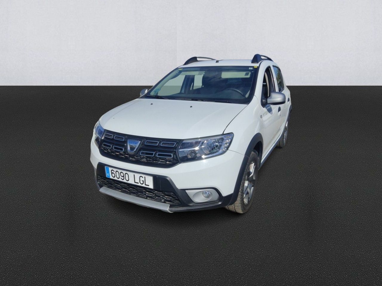 DACIA Sandero (Stepway Essential TCe 66 kW (90 CV)) en Madrid