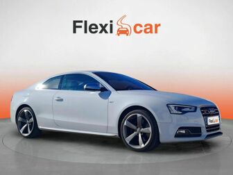 Imagen de AUDI A5 S5 Cabrio 3.0 TFSI quattro S-Tronic