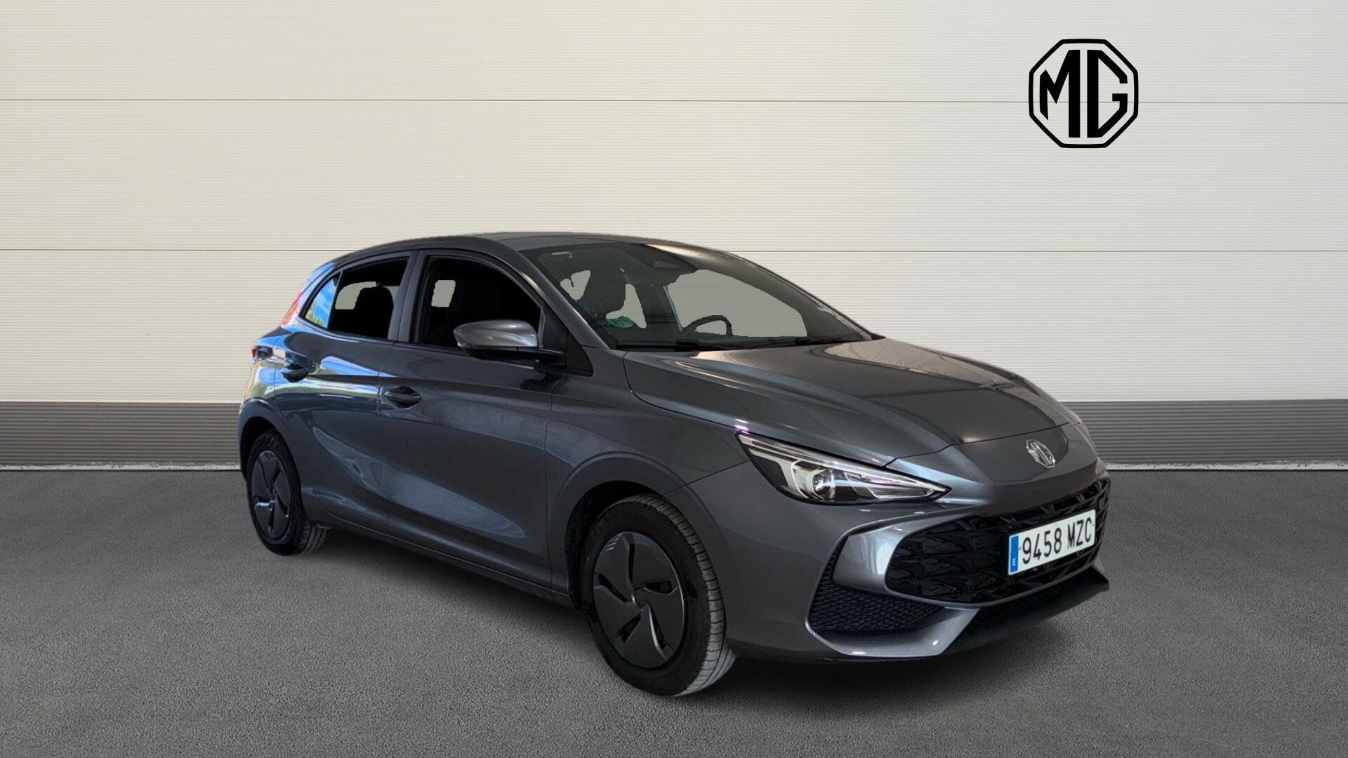 MG 3 (1.5 Standard) en Sevilla