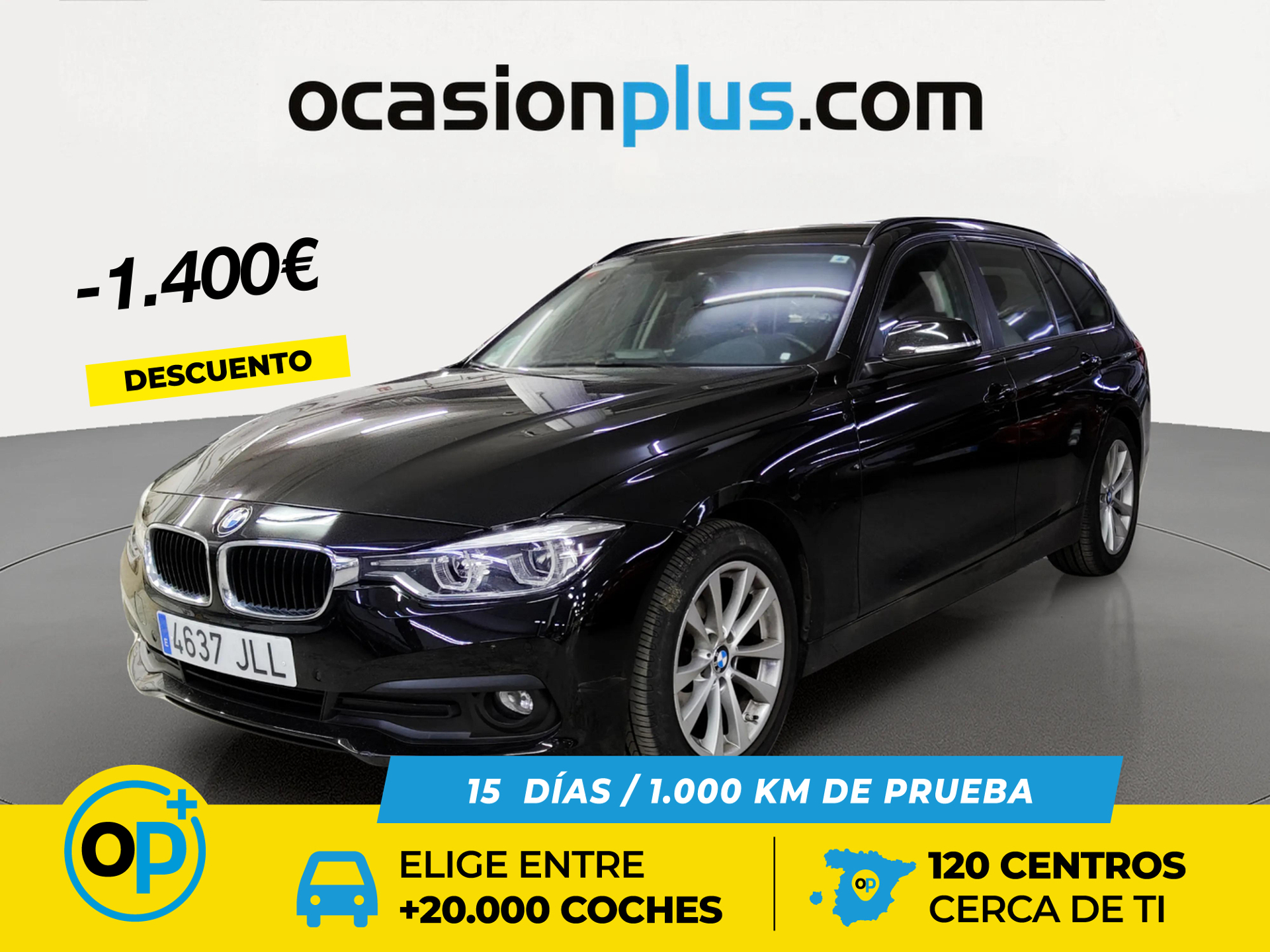 Imagen de BMW Serie 3