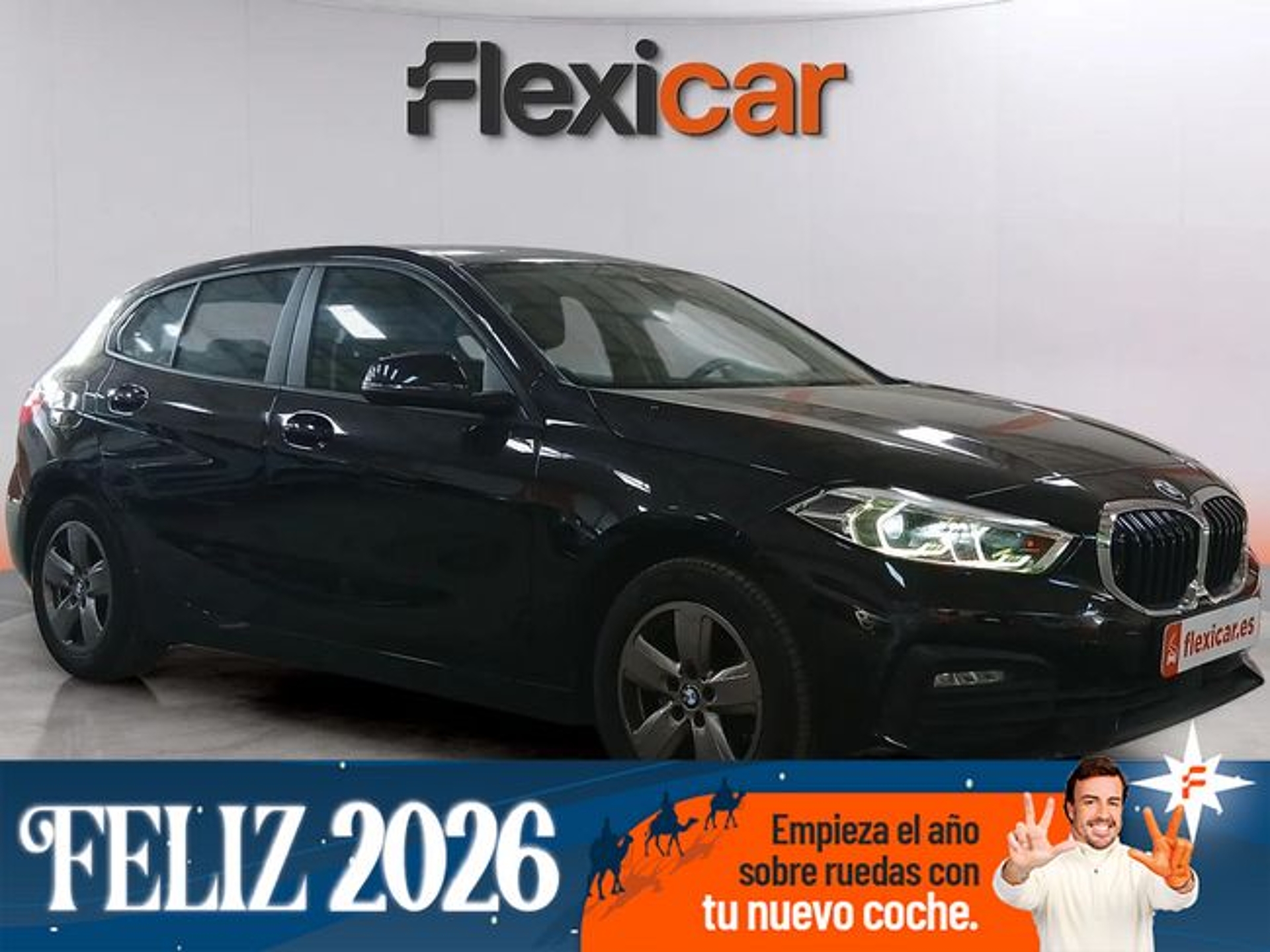 Imagen de BMW Serie 1