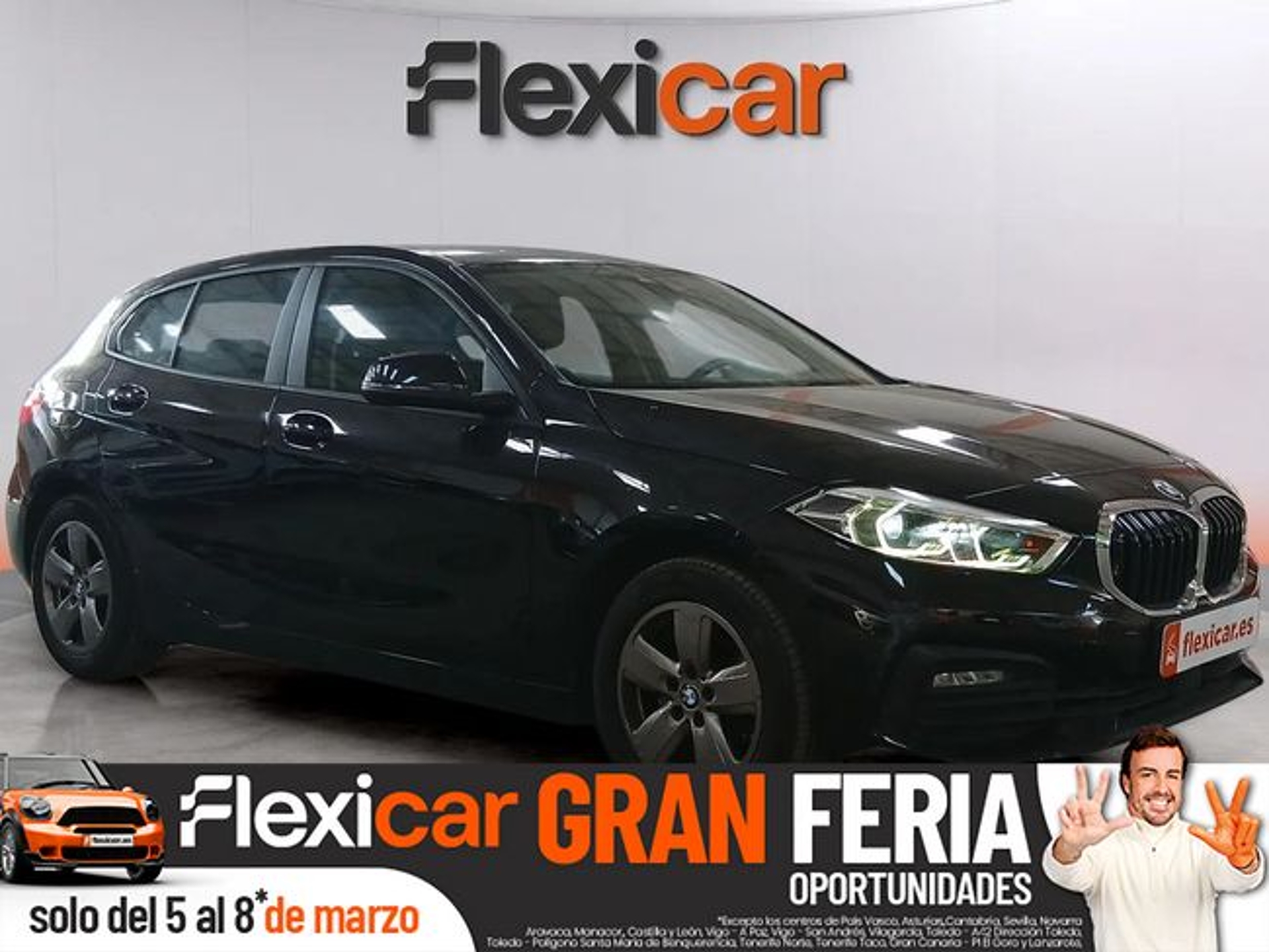 Imagen de BMW Serie 1