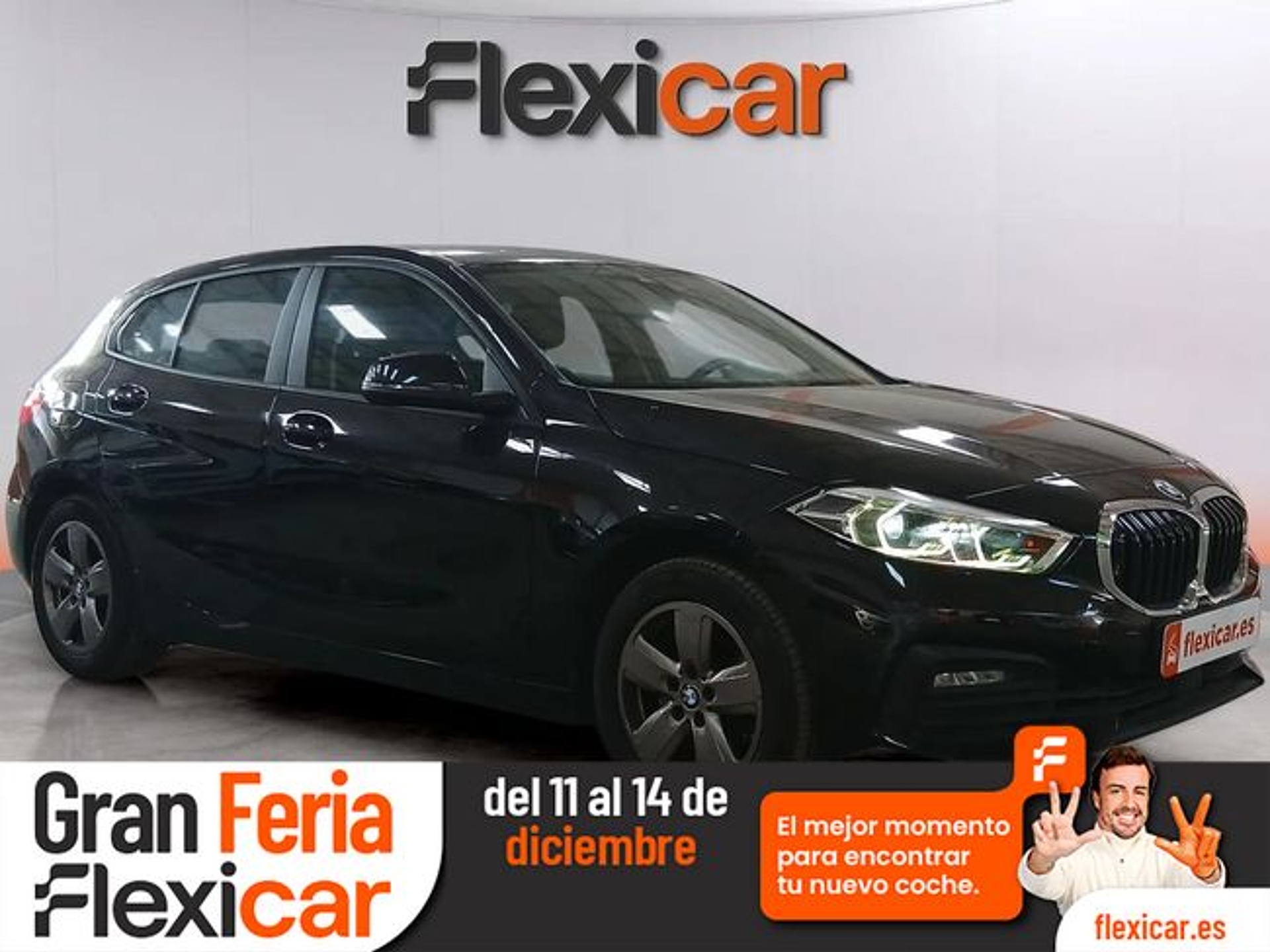 Imagen de BMW Serie 1