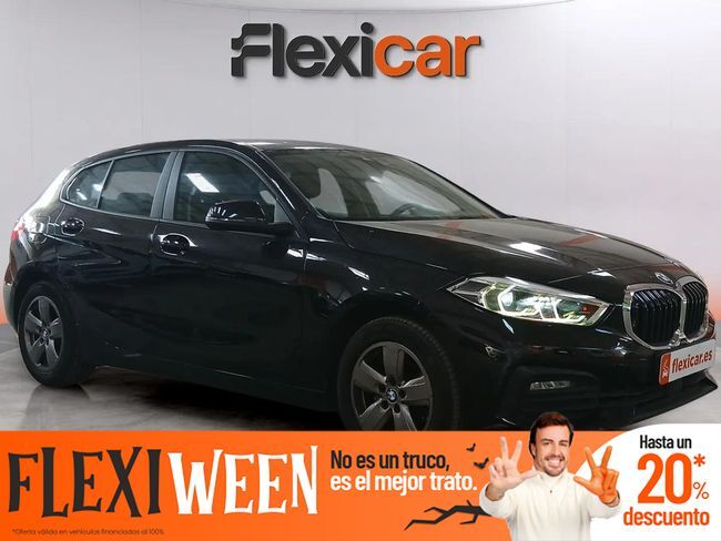 BMW Serie 1 (118d) en Cádiz