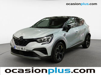 Imagen de RENAULT Captur E-TECH Híbrido Engineered 105kW