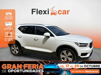 Imagen de VOLVO XC40 T4 Inscription AWD Aut.